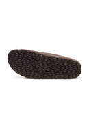 Sandales Marron - Homme