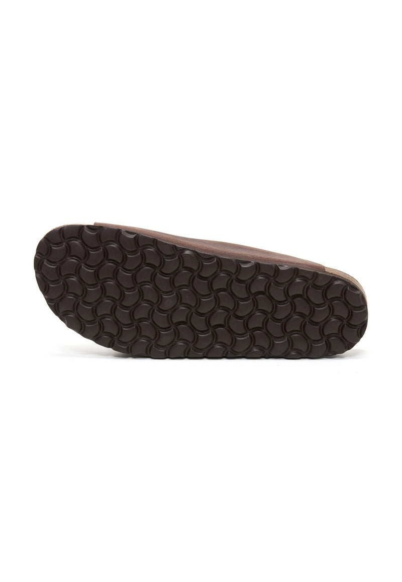 Sandales Marron - Homme