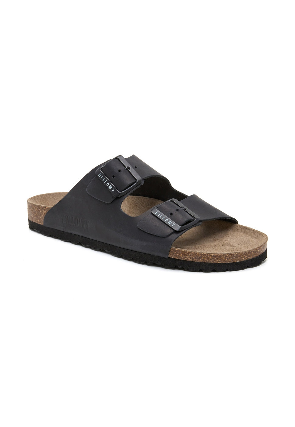Sandales Noir - Homme
