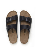 Sandales Noir - Homme