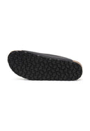 Sandales Noir - Homme