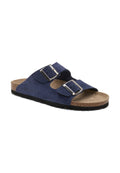 Sandales Bleu - Homme