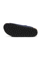 Sandales Bleu - Homme