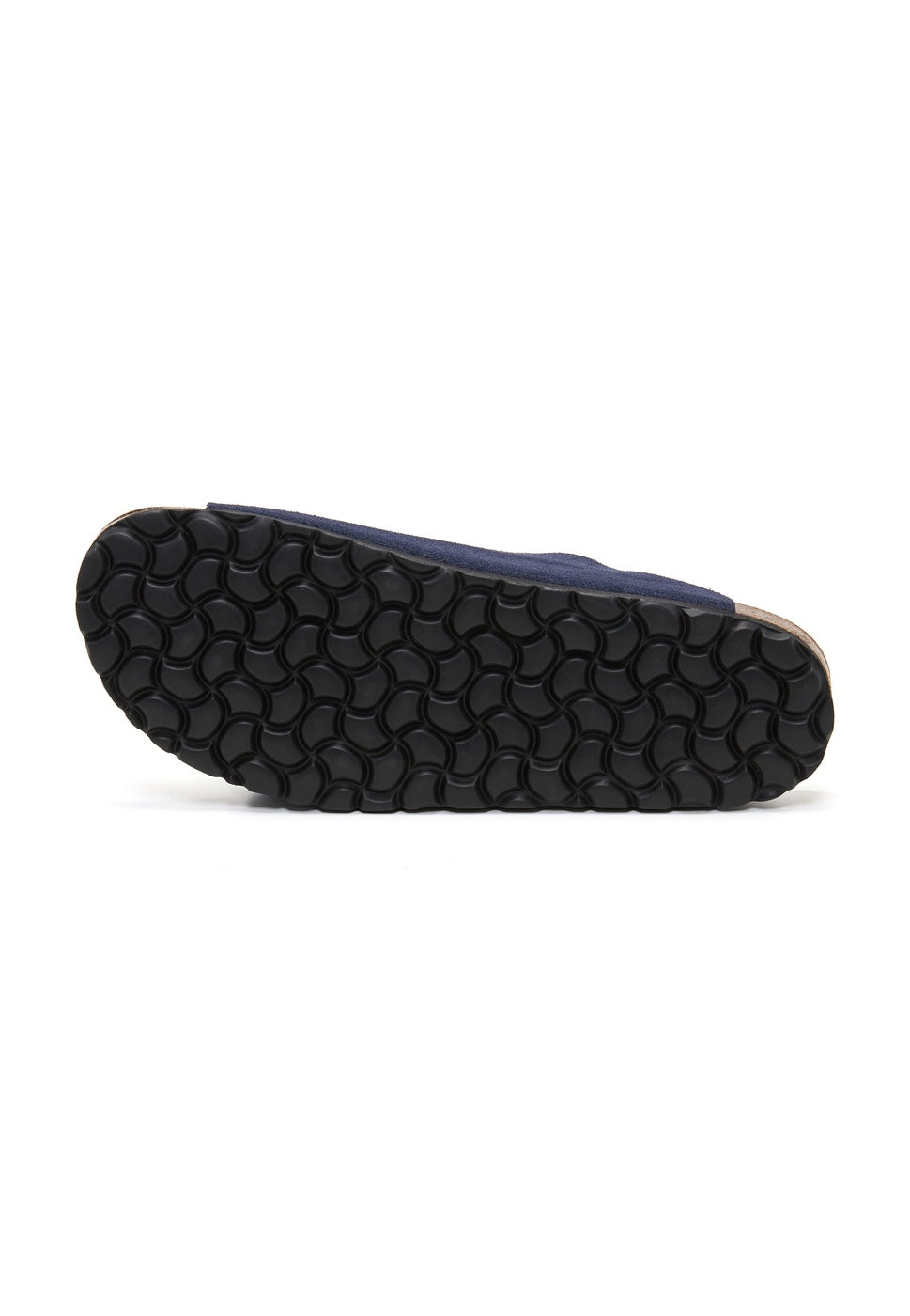 Sandales Bleu - Homme