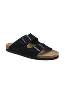 Sandales Noir - Homme