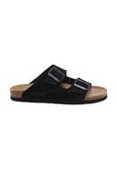 Sandales Noir - Homme