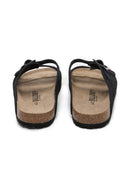 Sandales Noir - Homme