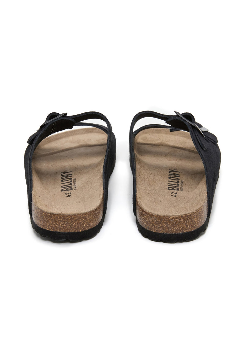 Sandales Noir - Homme