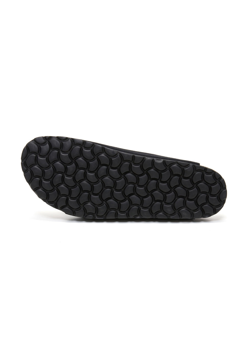 Black Sandals - Men