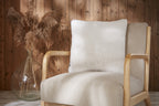 Sven - Coussin - Ours Polaire