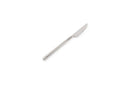 Terno - Set De 6 Couteaux De Table - Inox - Argent