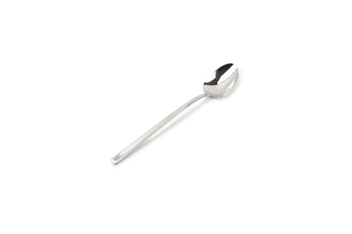Terno - Set De 6 Cuillères De Table - Inox - Argent