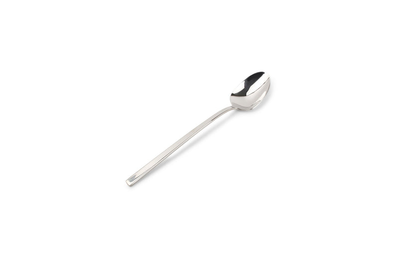 Terno - Set De 6 Cuillères De Table - Inox - Argent