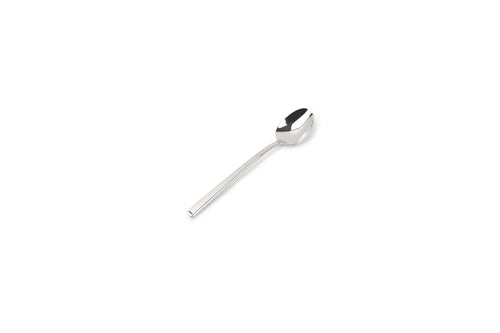 Terno - Set De 6 Cuillères À Café - Inox - Argent
