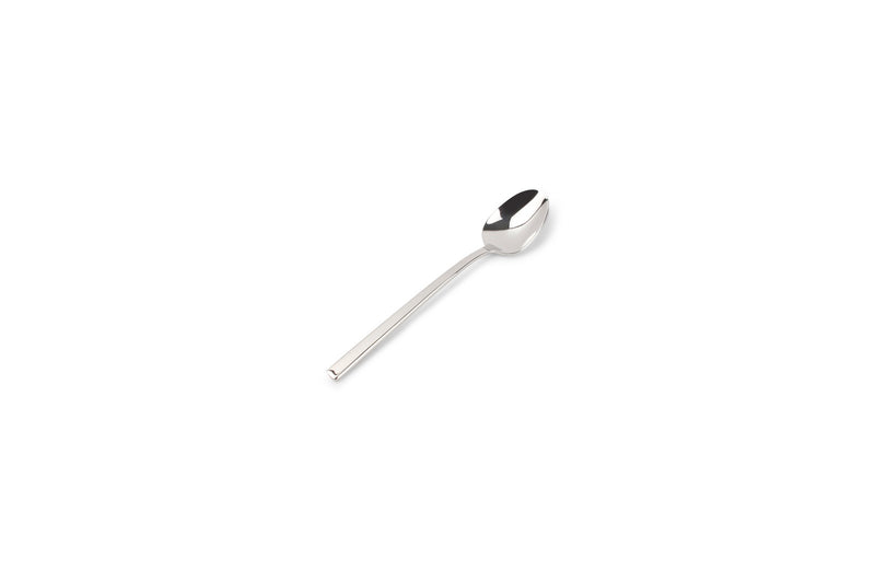 Terno - Set De 6 Cuillères À Café - Inox - Argent