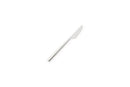 Terno - Set De 6 Couteaux À Dessert - Inox - Argent