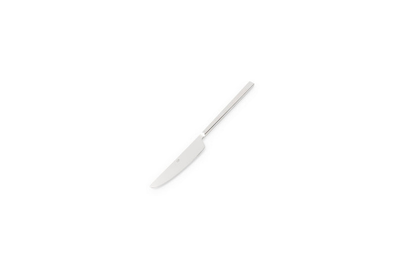 Terno - Set De 6 Couteaux À Dessert - Inox - Argent