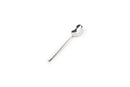 Terno - Set De 6 Cuillères À Dessert - Inox - Argent