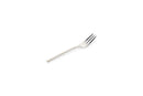 Terno - Set De 6 Fourchettes À Gateau - Inox - Argent