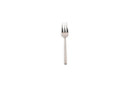 Terno - Set De 6 Fourchettes À Gateau - Inox - Argent