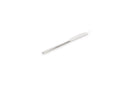 Terno - Set De 6 Couteaux À Beurre - Inox - Argent