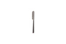 Terno - Set De 6 Couteaux À Beurre - Inox - Argent