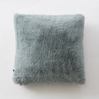 Sven - Coussin - Bleu Arctique