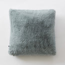 Coussin - Sven - Bleu Arctique