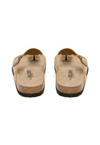 Brown Sandals - Men