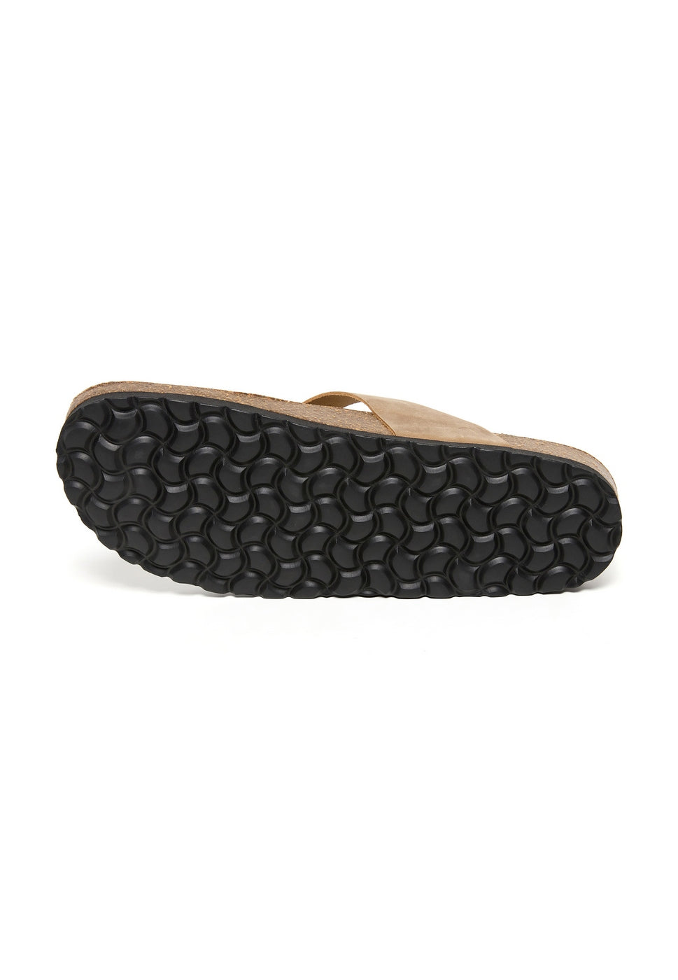 Brown Sandals - Men