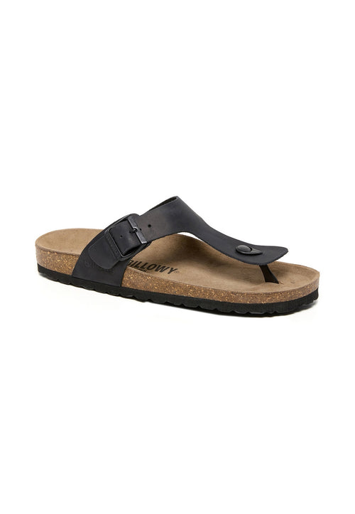 Sandales Noir - Homme