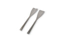 Equip - Couverts À Salade - Inox - Argent