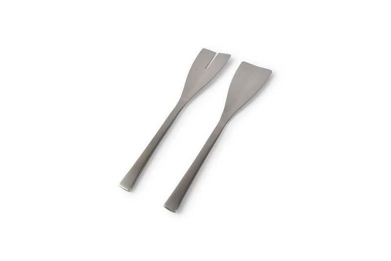 Equip - Couverts À Salade - Inox - Argent