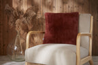 Sven - Coussin - Renard