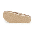Sandalias Marrones - Mujer