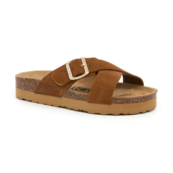 Cuero Sandals - Women