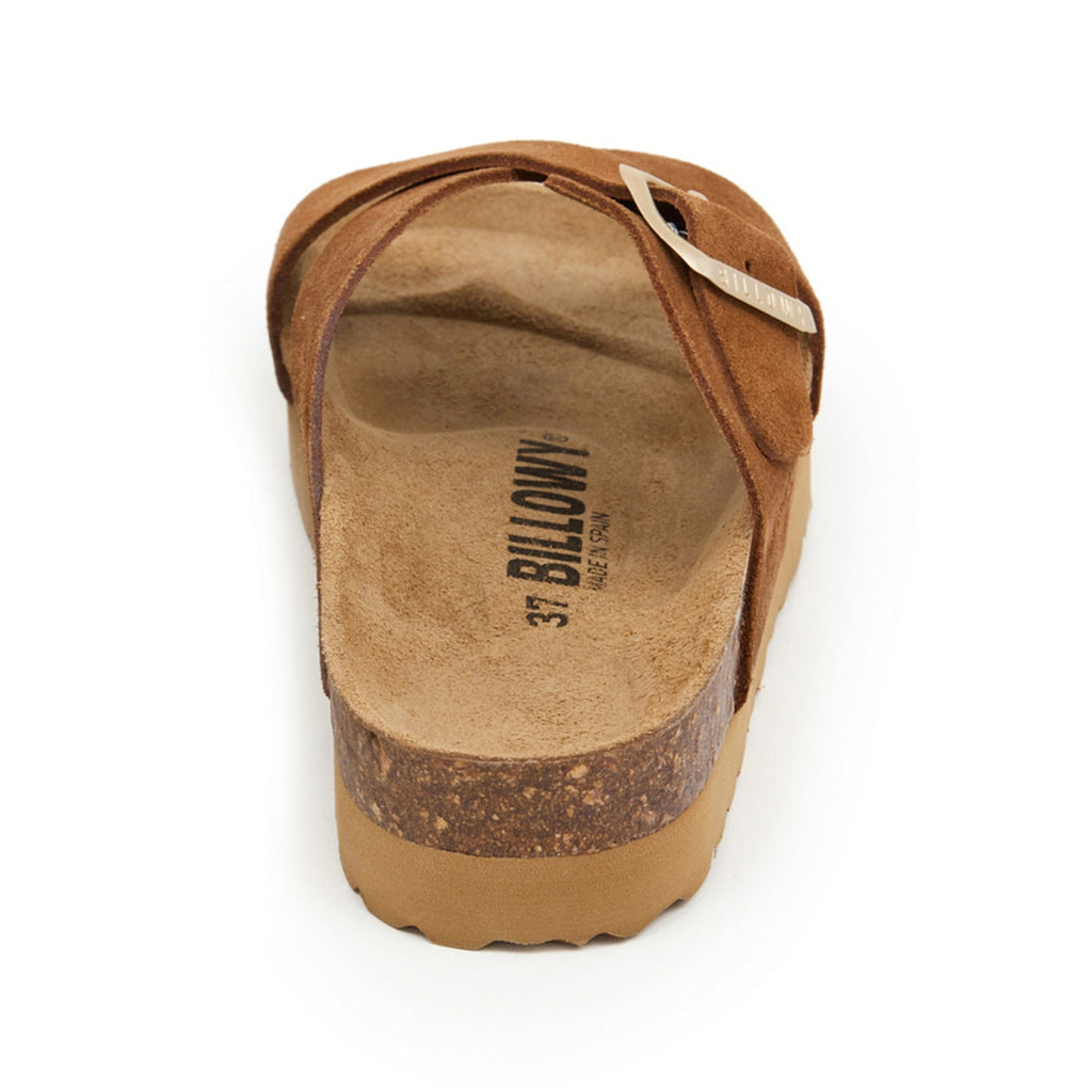 Cuero Sandals - Women