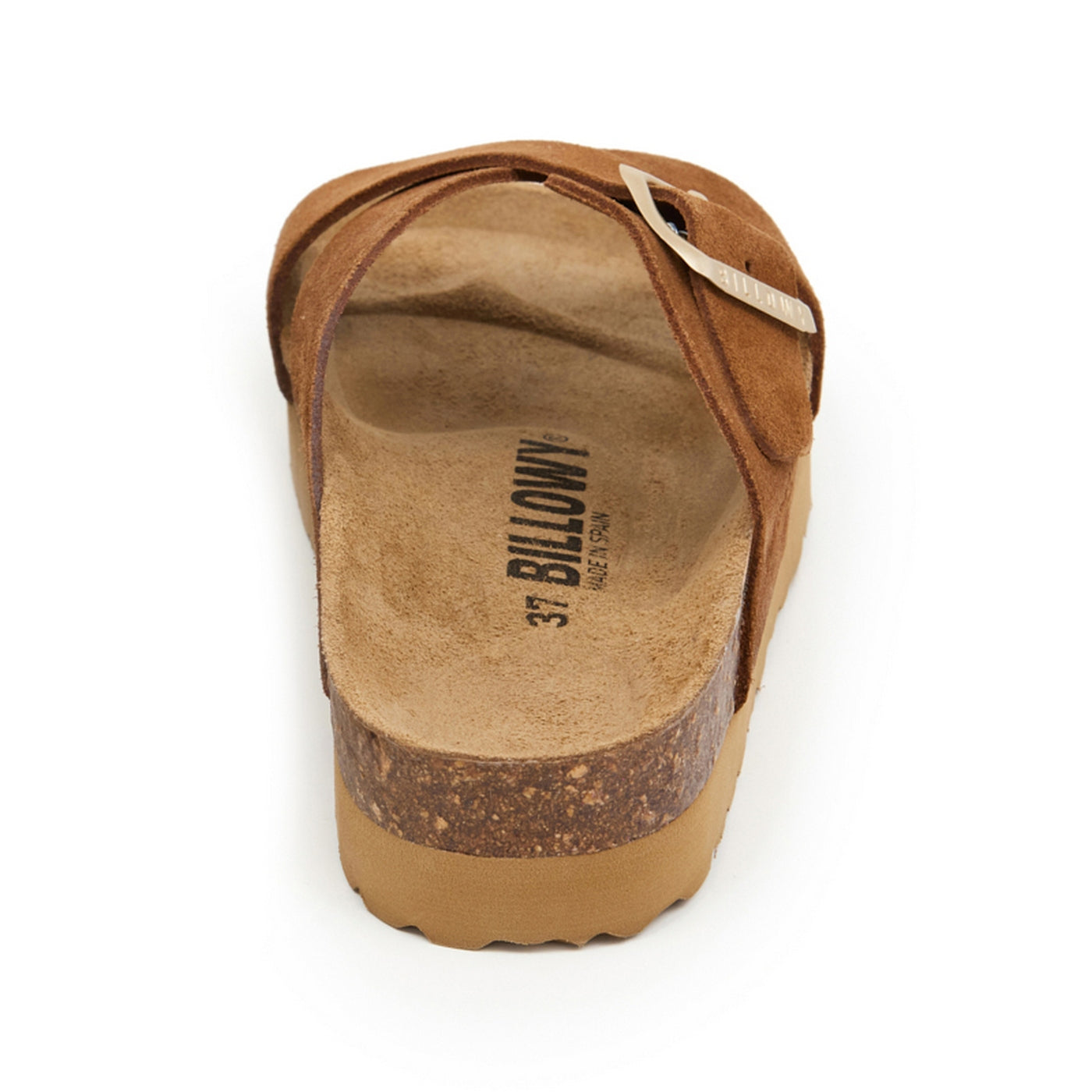 Cuero Sandals - Women