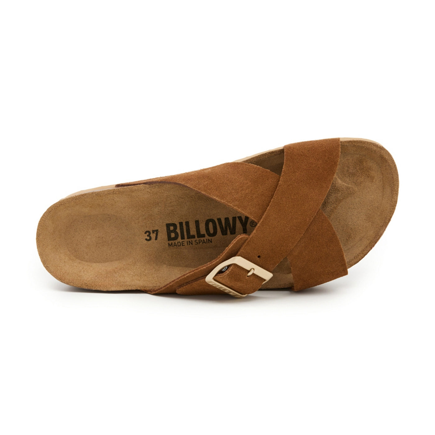 Cuero Sandals - Women