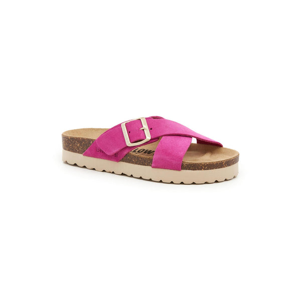 Fuxia Sandals - Women