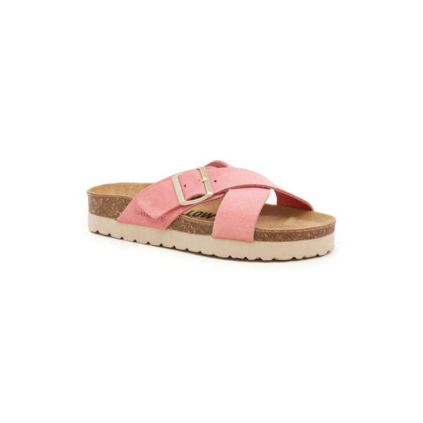 Pink Sandals - Women