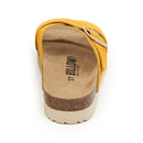 Yellow Sandals - Women
