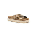 Brown Sandals - Women