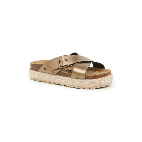 Sandales Marron - Femme