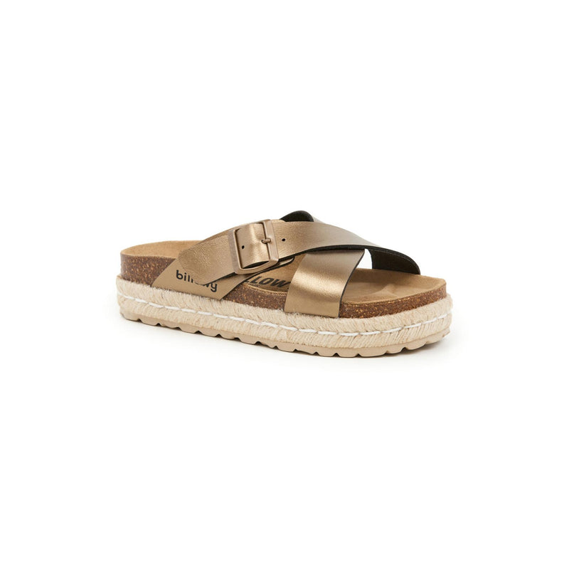 Brown Sandals - Women