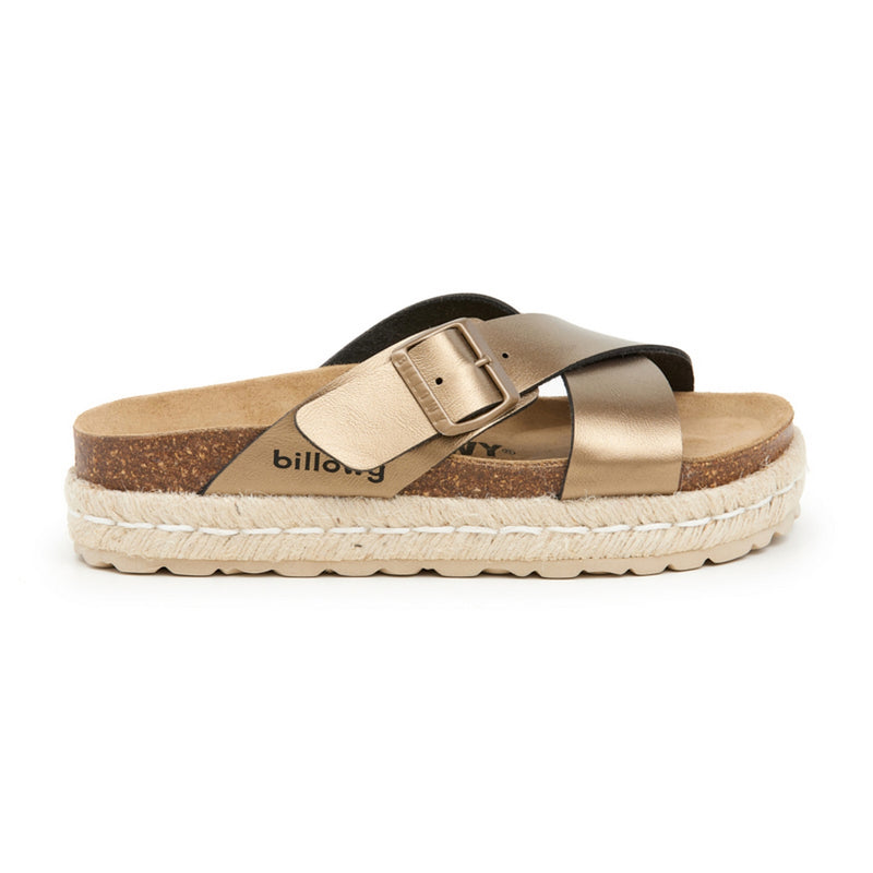 Brown Sandals - Women
