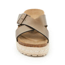 Brown Sandals - Women