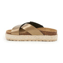 Brown Sandals - Women