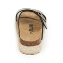 Brown Sandals - Women