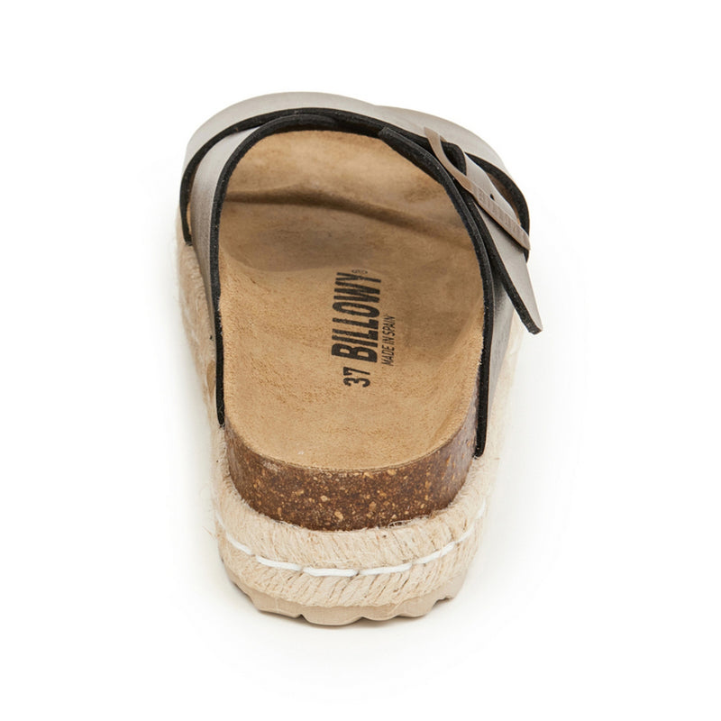Brown Sandals - Women